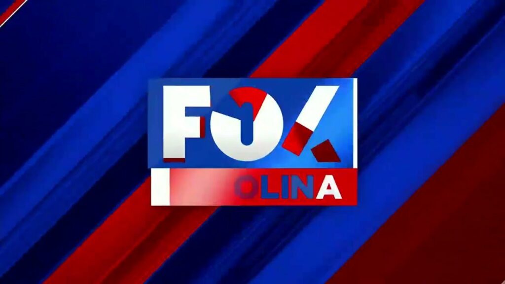 Logo with the word 